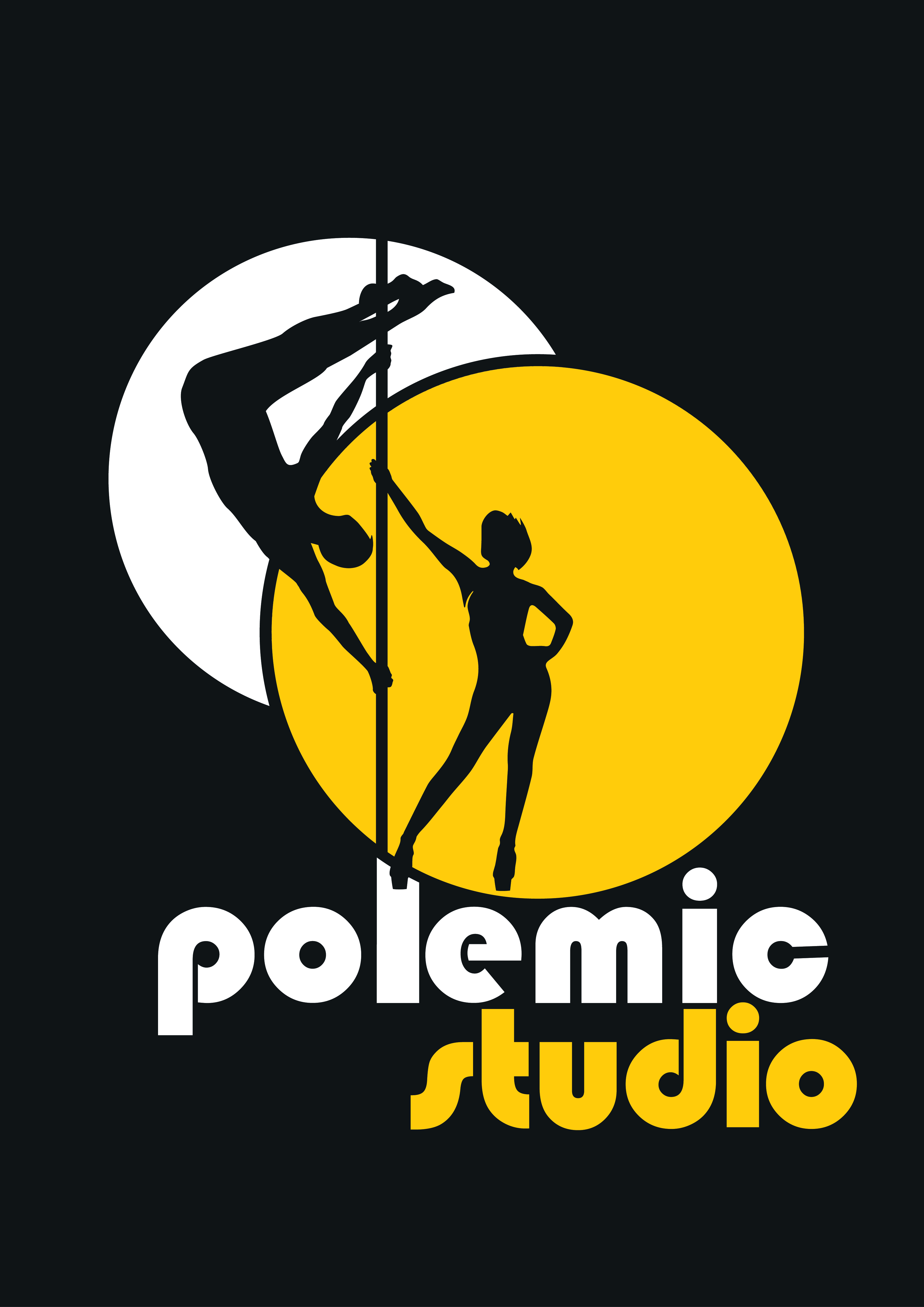 Polemic-studio-indre-et-loire-logo